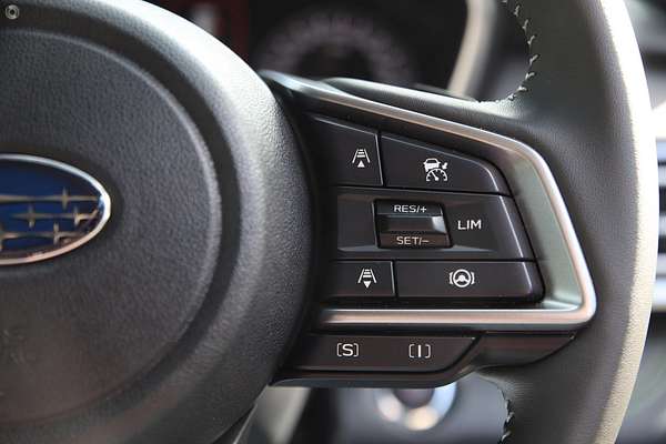 2025 Subaru Outback AWD Sport 6GEN