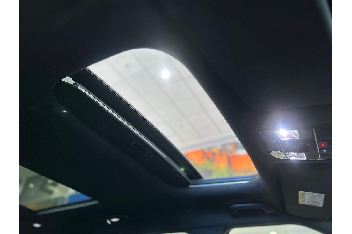 2025 Hyundai Santa Fe Hybrid Calligraphy MX5.V1