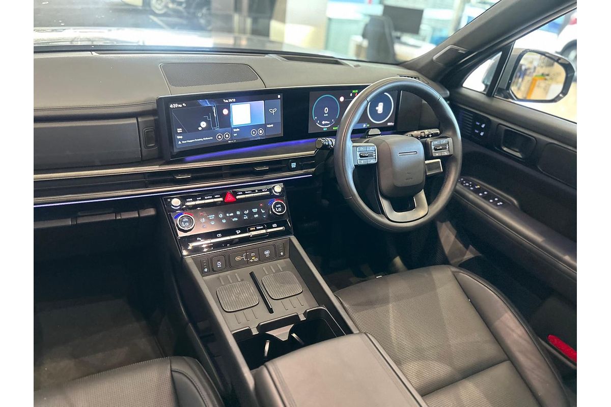 2025 Hyundai Santa Fe Hybrid Calligraphy MX5.V1