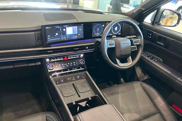 2025 Hyundai Santa Fe Hybrid Calligraphy MX5.V1