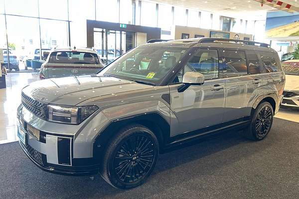 2025 Hyundai Santa Fe Hybrid Calligraphy MX5.V1