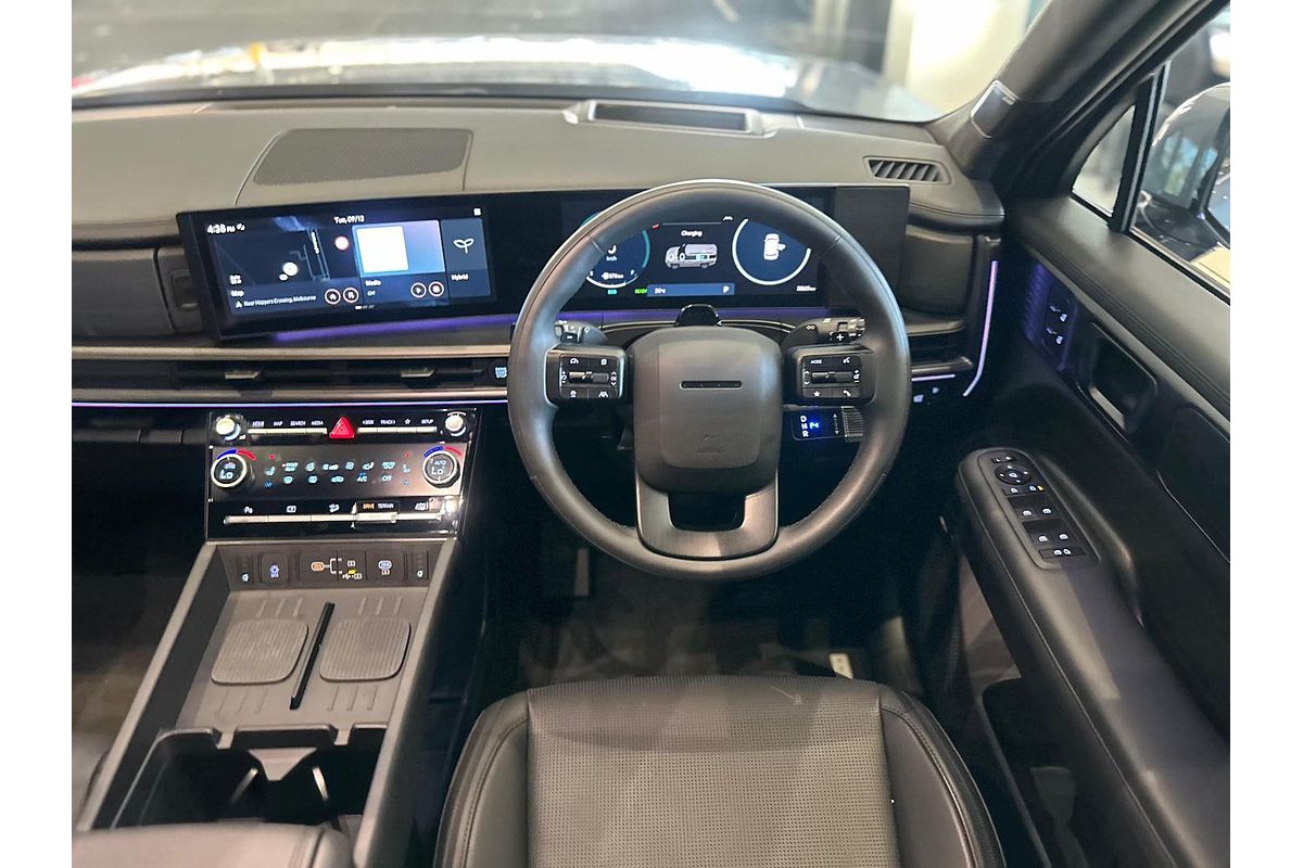 2025 Hyundai Santa Fe Hybrid Calligraphy MX5.V1