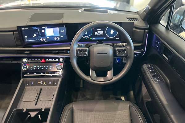 2025 Hyundai Santa Fe Hybrid Calligraphy MX5.V1