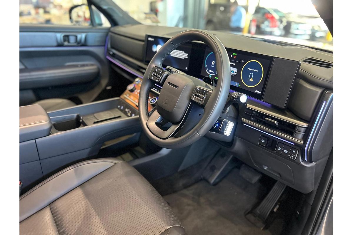 2025 Hyundai Santa Fe Hybrid Calligraphy MX5.V1