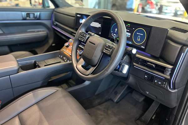 2025 Hyundai Santa Fe Hybrid Calligraphy MX5.V1