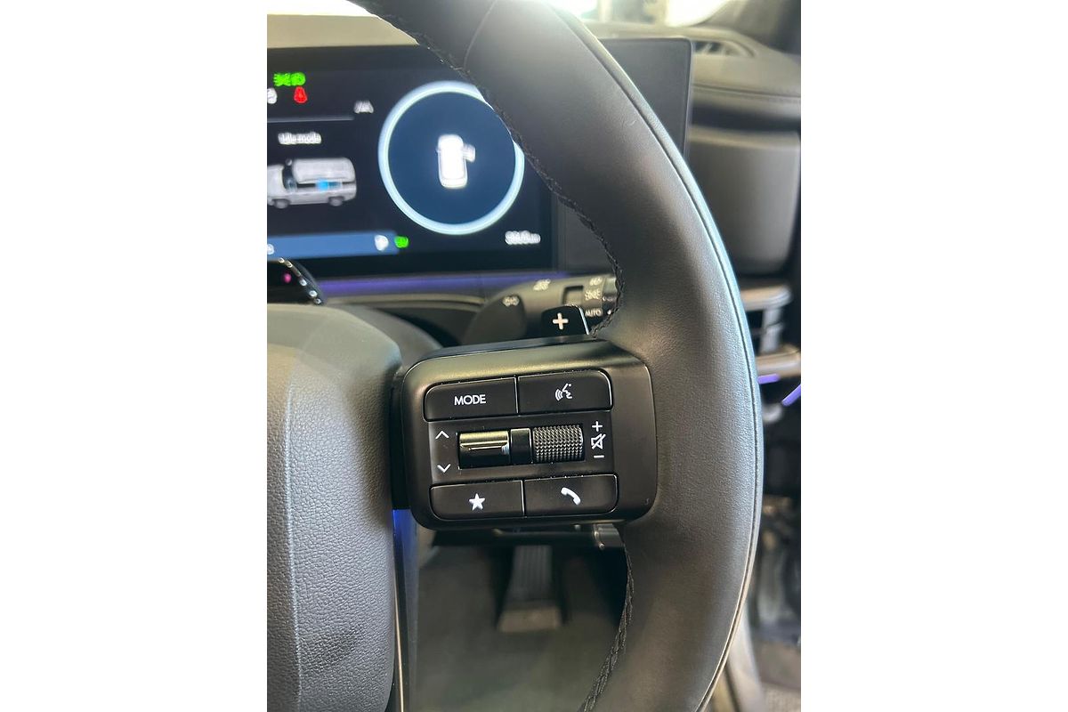 2025 Hyundai Santa Fe Hybrid Calligraphy MX5.V1