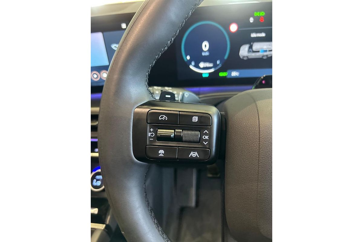 2025 Hyundai Santa Fe Hybrid Calligraphy MX5.V1