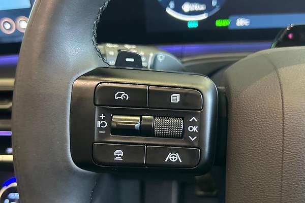 2025 Hyundai Santa Fe Hybrid Calligraphy MX5.V1