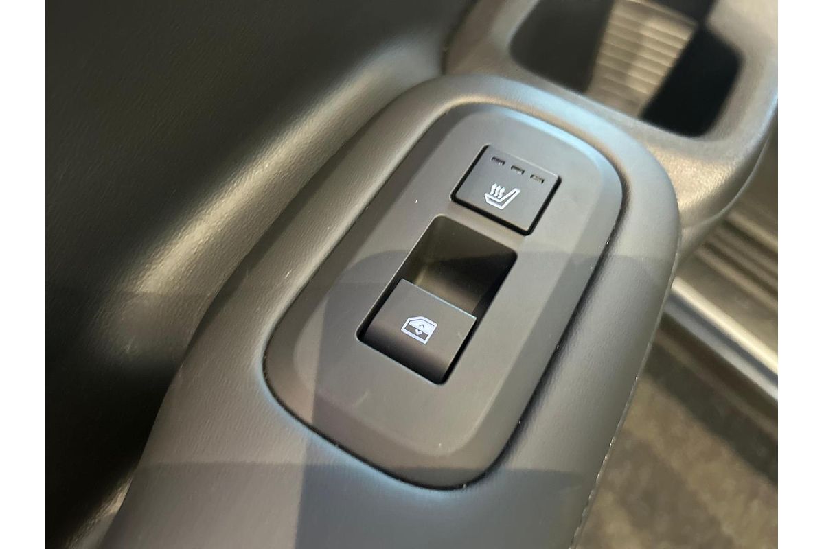 2025 Hyundai Santa Fe Hybrid Calligraphy MX5.V1