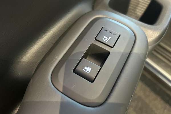 2025 Hyundai Santa Fe Hybrid Calligraphy MX5.V1