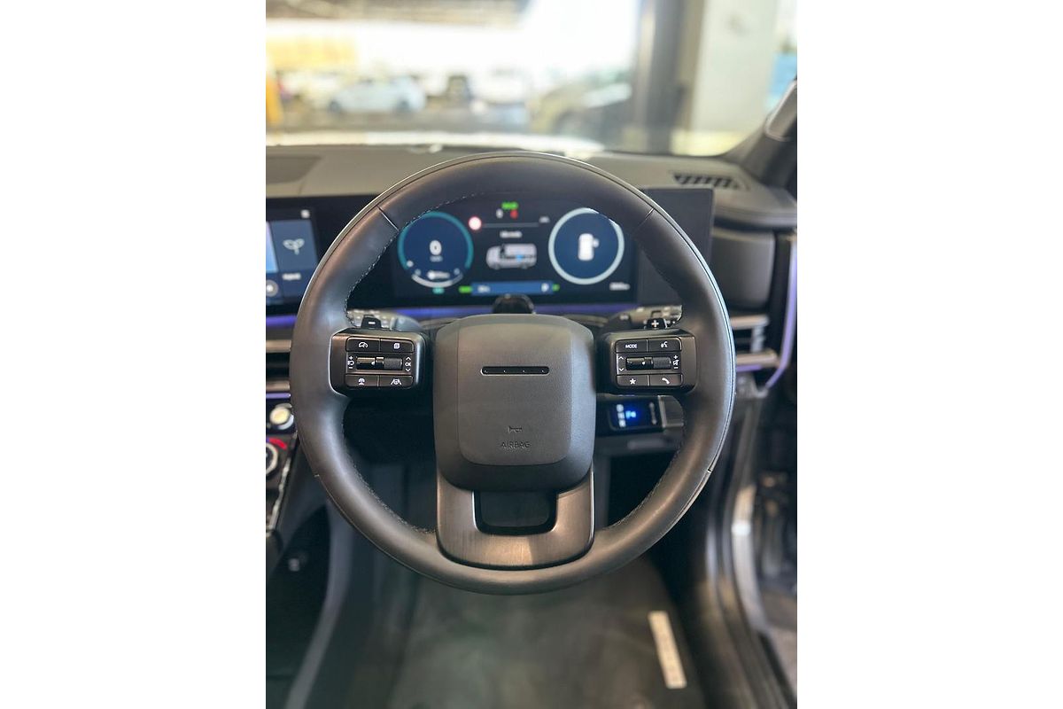 2025 Hyundai Santa Fe Hybrid Calligraphy MX5.V1