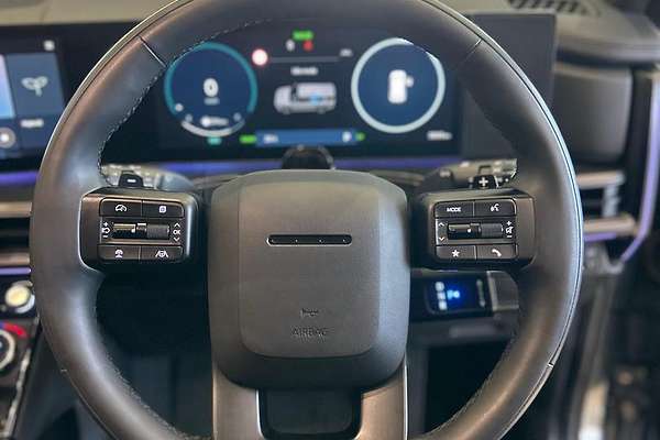 2025 Hyundai Santa Fe Hybrid Calligraphy MX5.V1