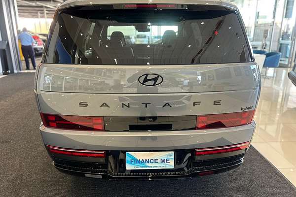 2025 Hyundai Santa Fe Hybrid Calligraphy MX5.V1