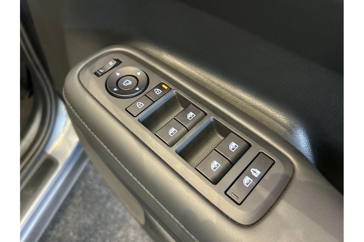 2025 Hyundai Santa Fe Hybrid Calligraphy MX5.V1