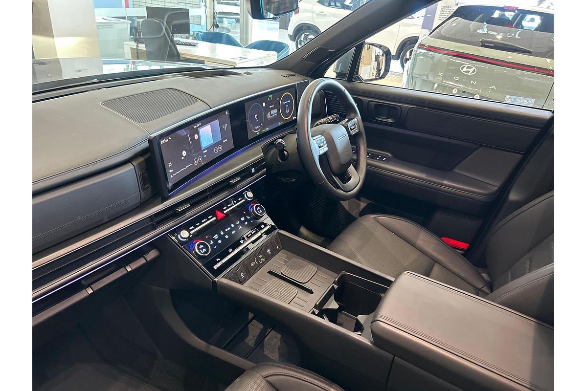 2025 Hyundai Santa Fe Hybrid Calligraphy MX5.V1