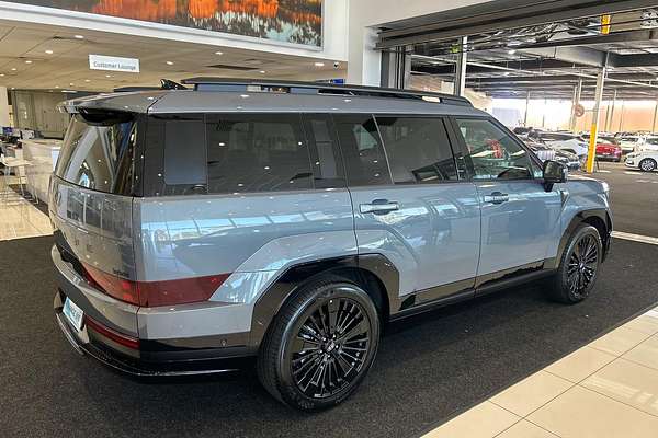 2025 Hyundai Santa Fe Hybrid Calligraphy MX5.V1