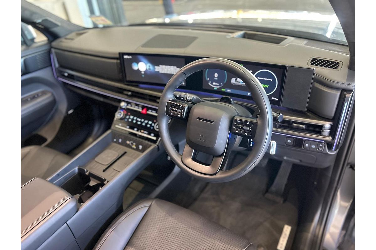 2025 Hyundai Santa Fe Hybrid Calligraphy MX5.V1