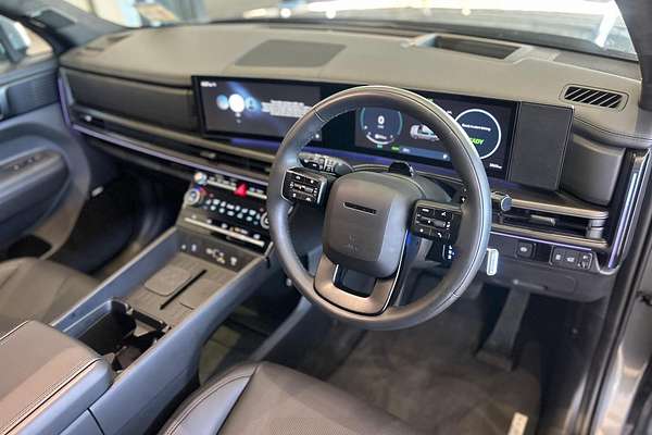 2025 Hyundai Santa Fe Hybrid Calligraphy MX5.V1