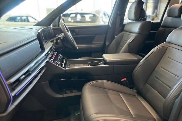 2025 Hyundai Santa Fe Hybrid Calligraphy MX5.V1