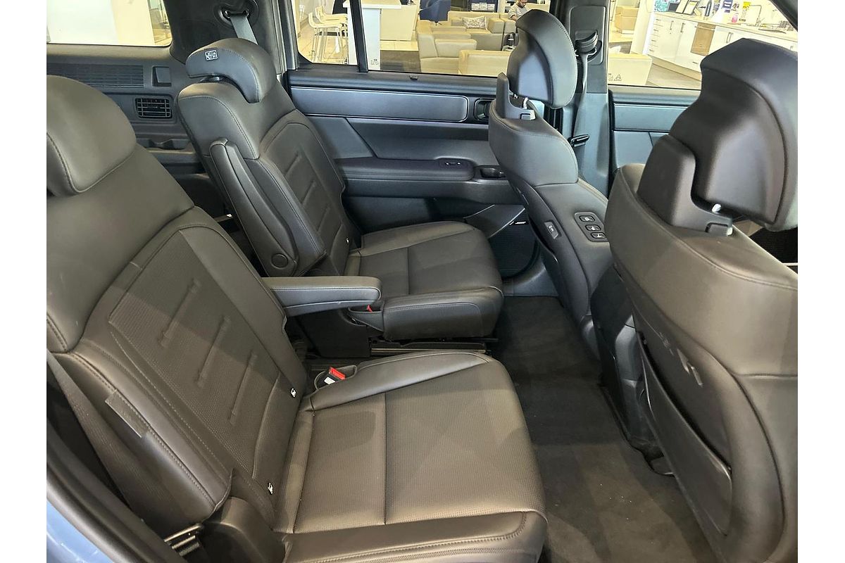 2025 Hyundai Santa Fe Hybrid Calligraphy MX5.V1