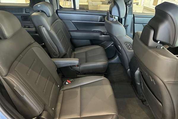 2025 Hyundai Santa Fe Hybrid Calligraphy MX5.V1