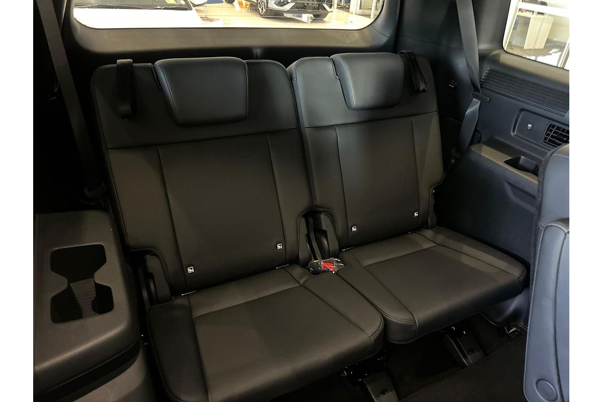 2025 Hyundai Santa Fe Hybrid Calligraphy MX5.V1