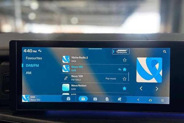 2025 Hyundai Santa Fe Hybrid Calligraphy MX5.V1