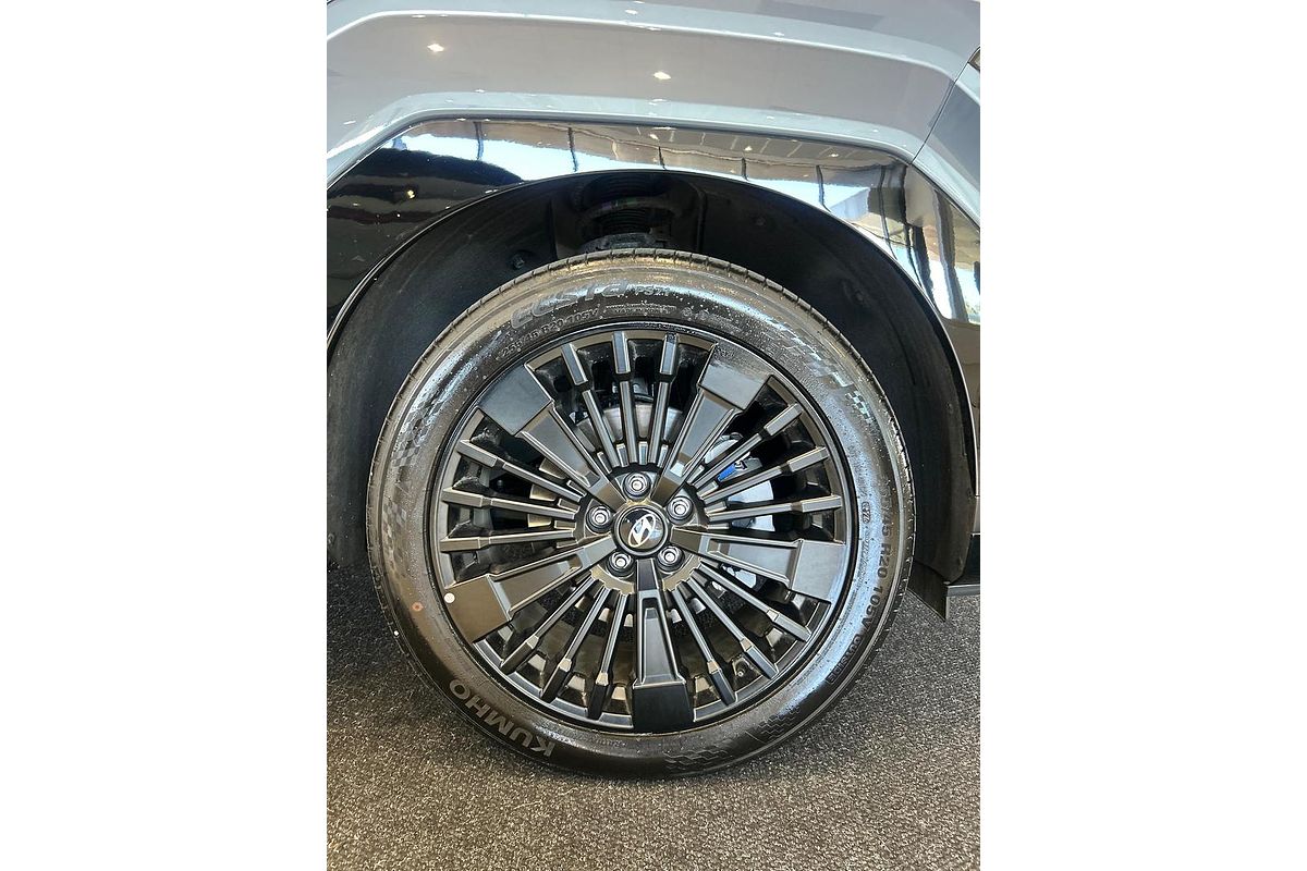 2025 Hyundai Santa Fe Hybrid Calligraphy MX5.V1