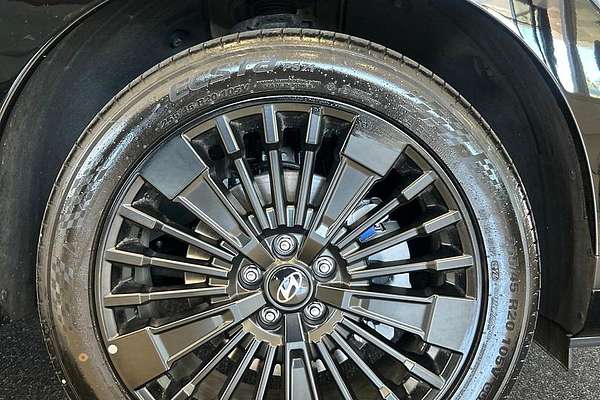 2025 Hyundai Santa Fe Hybrid Calligraphy MX5.V1