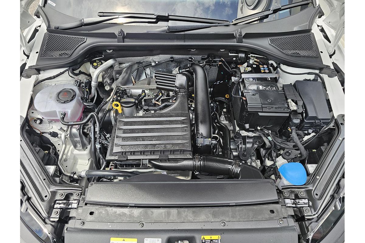 2025 SKODA Octavia 110TSI Select NX