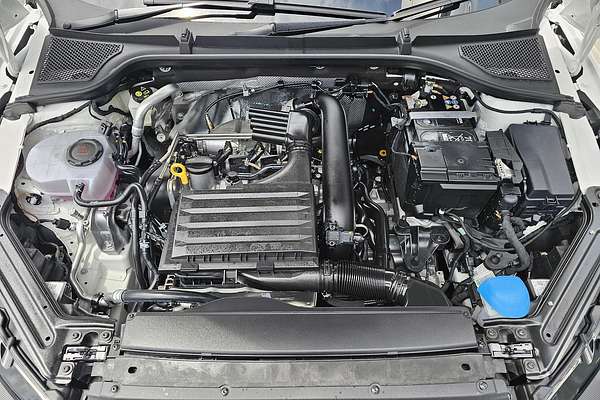 2025 SKODA Octavia 110TSI Select NX