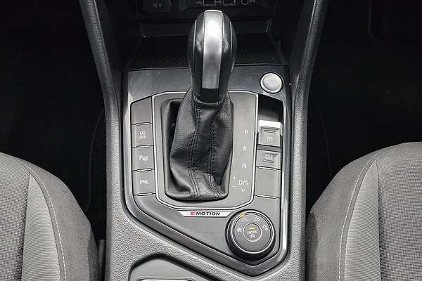 2020 Volkswagen Tiguan 132TSI Comfortline 5N