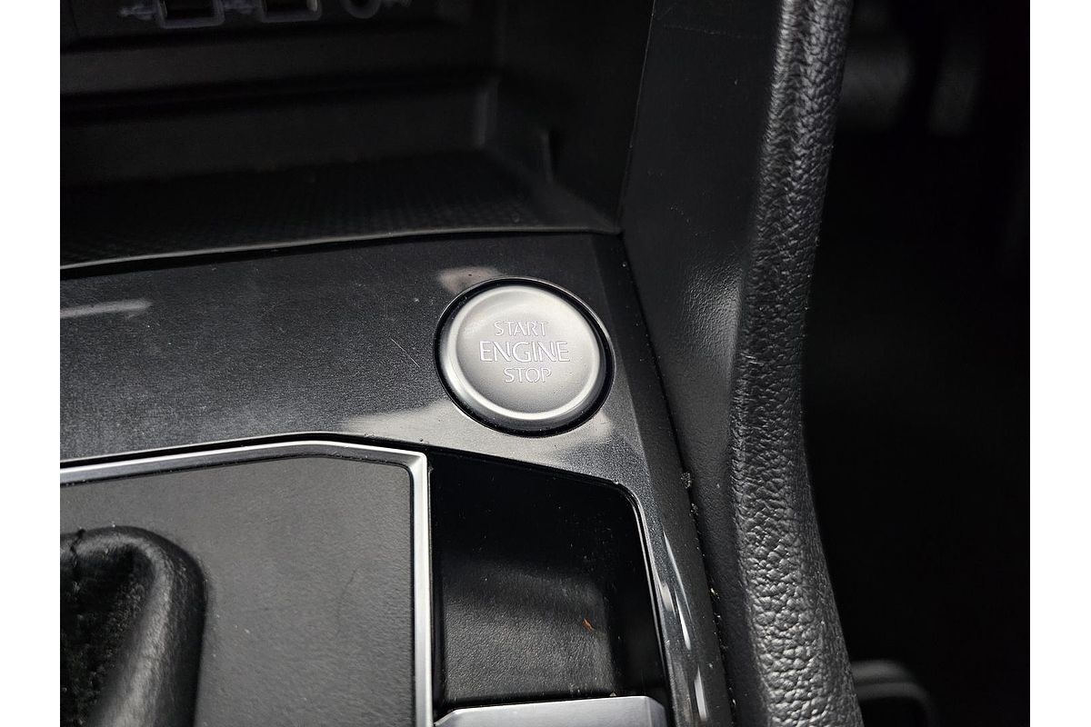 2020 Volkswagen Tiguan 132TSI Comfortline 5N