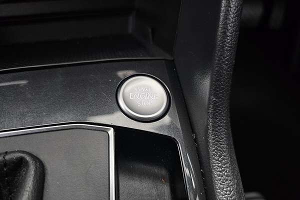 2020 Volkswagen Tiguan 132TSI Comfortline 5N