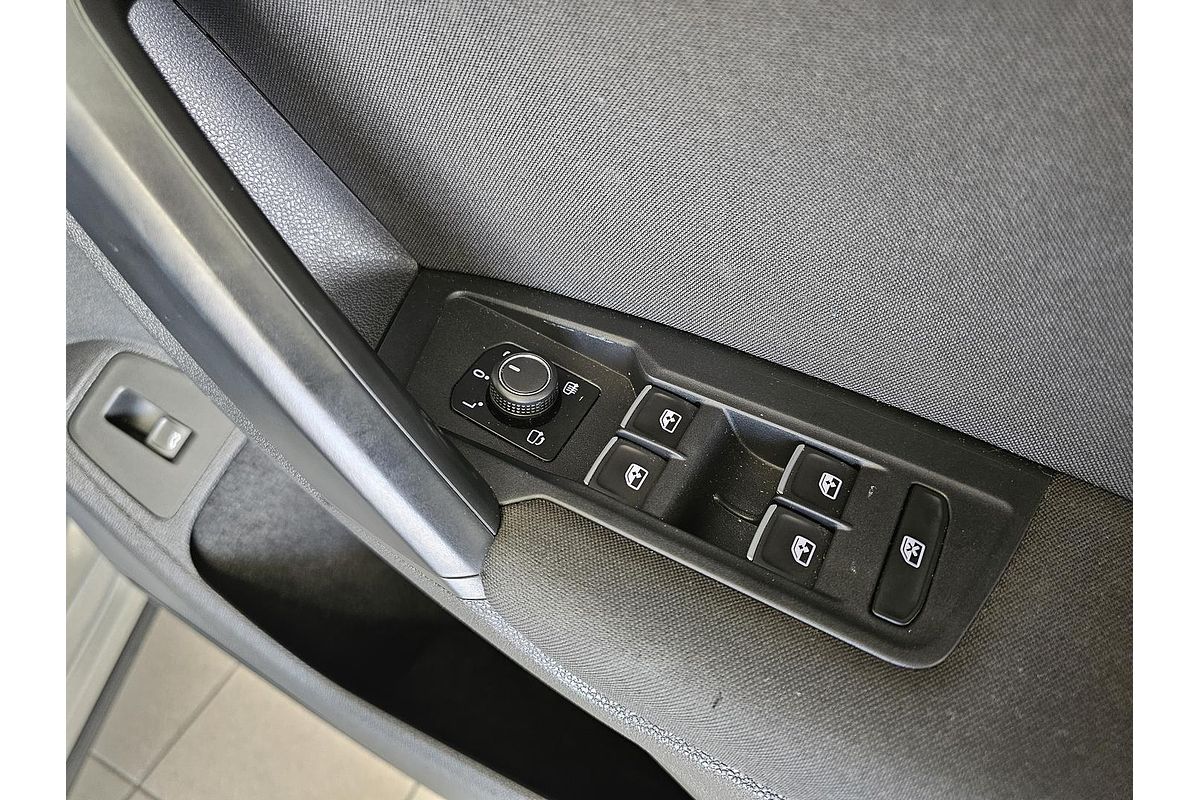 2020 Volkswagen Tiguan 132TSI Comfortline 5N