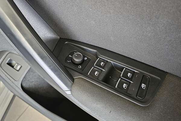 2020 Volkswagen Tiguan 132TSI Comfortline 5N