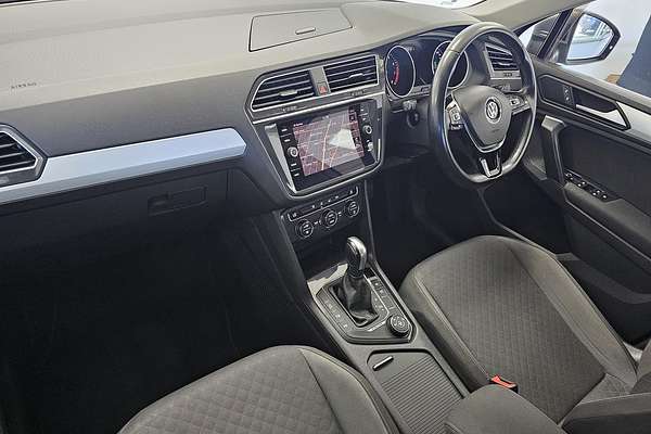 2020 Volkswagen Tiguan 132TSI Comfortline 5N