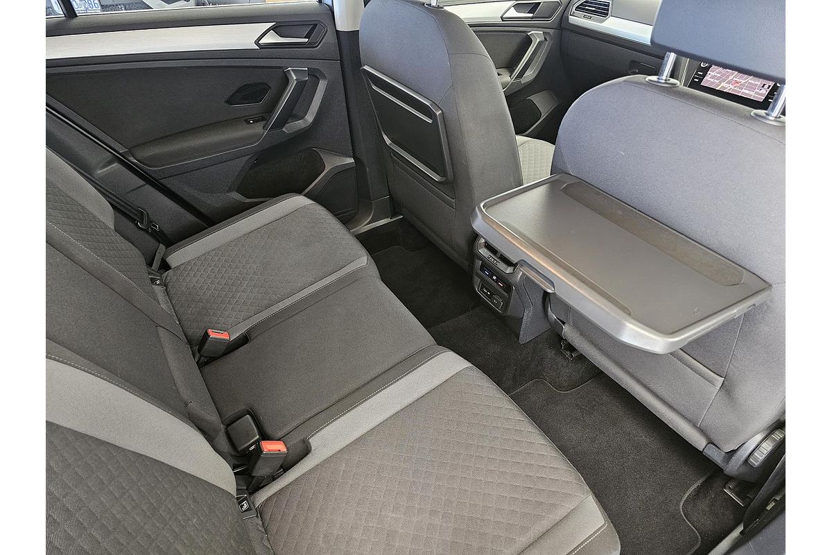 2020 Volkswagen Tiguan 132TSI Comfortline 5N