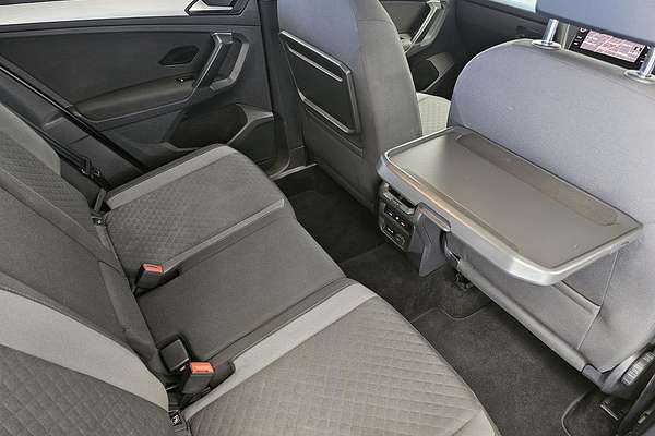 2020 Volkswagen Tiguan 132TSI Comfortline 5N