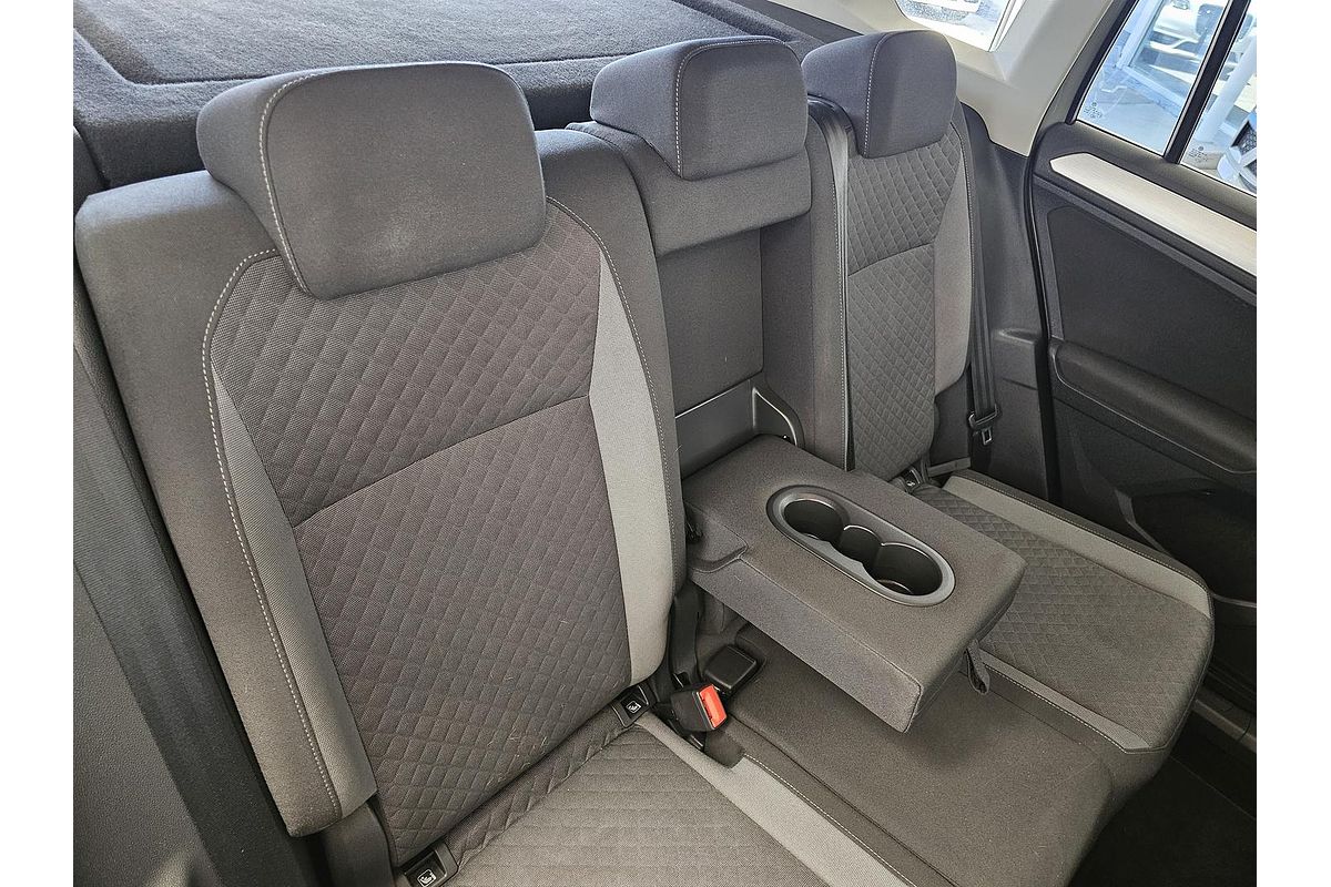 2020 Volkswagen Tiguan 132TSI Comfortline 5N