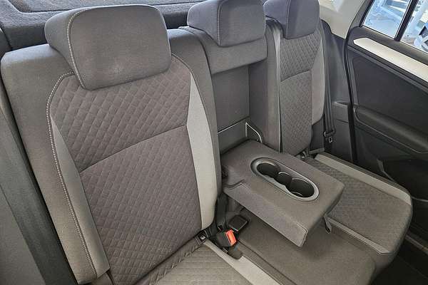 2020 Volkswagen Tiguan 132TSI Comfortline 5N