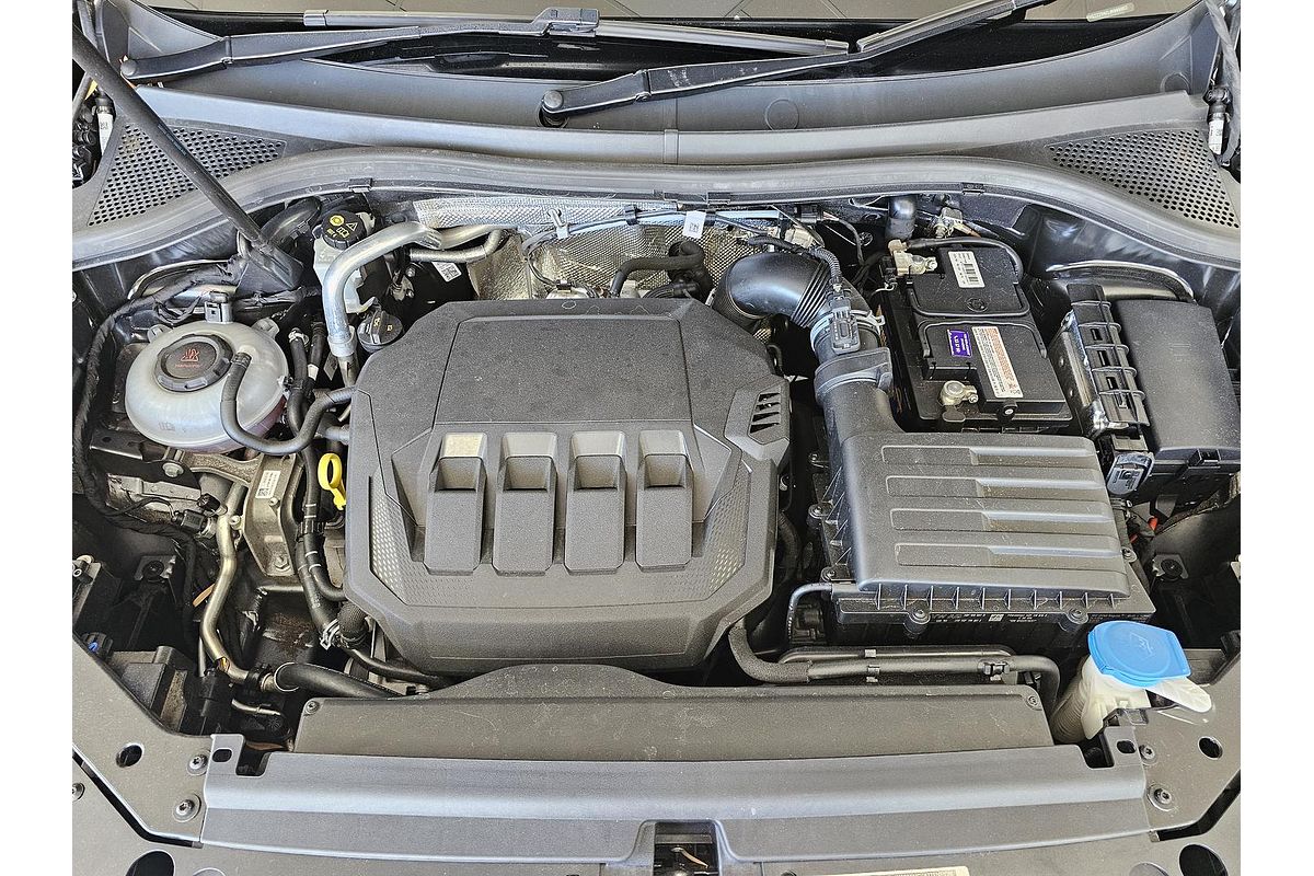 2020 Volkswagen Tiguan 132TSI Comfortline 5N