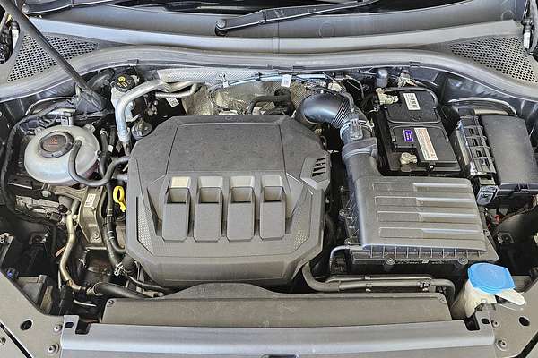 2020 Volkswagen Tiguan 132TSI Comfortline 5N