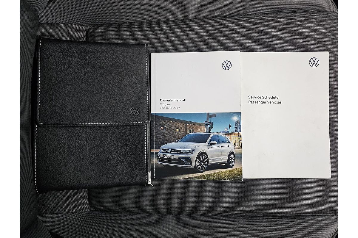 2020 Volkswagen Tiguan 132TSI Comfortline 5N