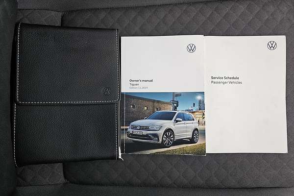 2020 Volkswagen Tiguan 132TSI Comfortline 5N