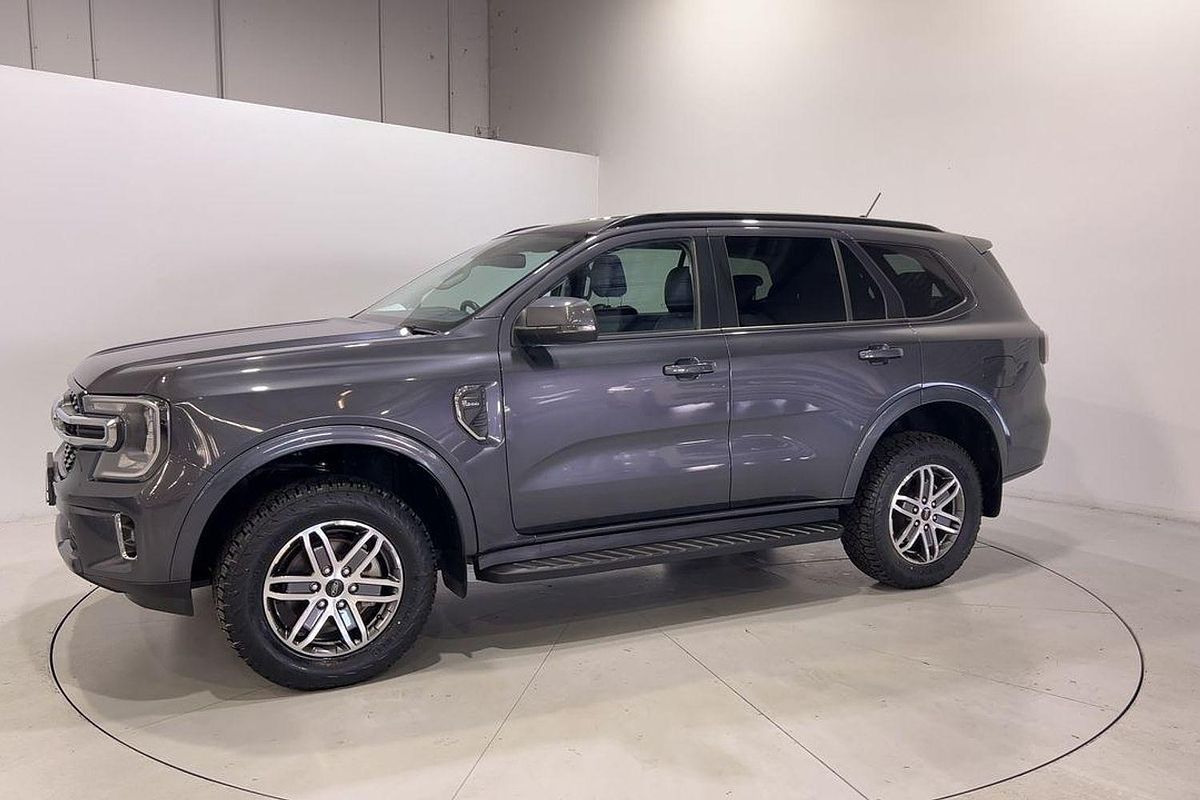 2023 Ford Everest Trend 2.0L