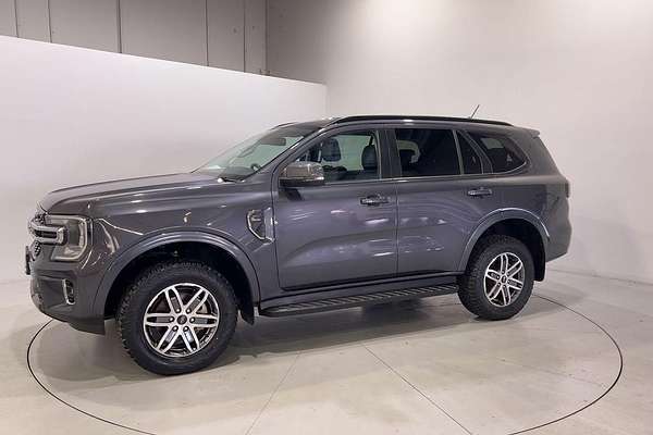2023 Ford Everest Trend 2.0L