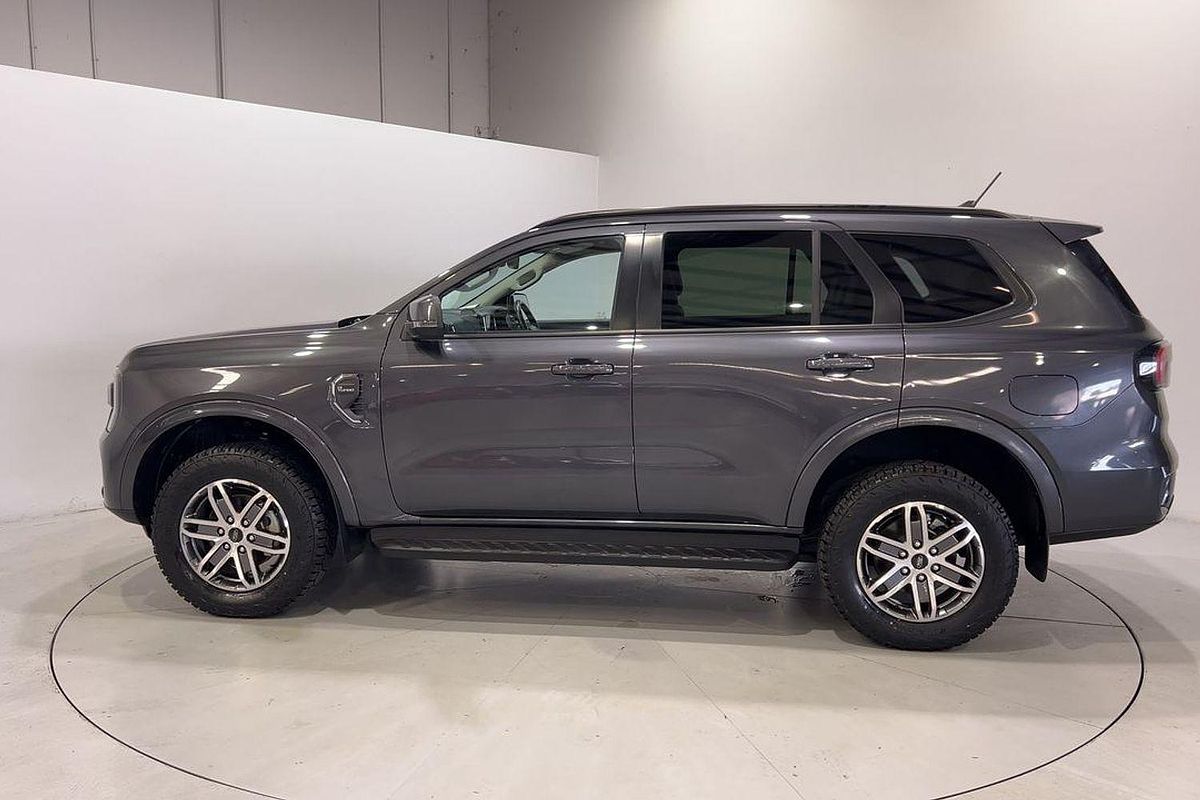 2023 Ford Everest Trend 2.0L