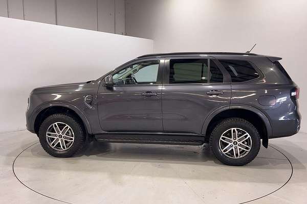 2023 Ford Everest Trend 2.0L