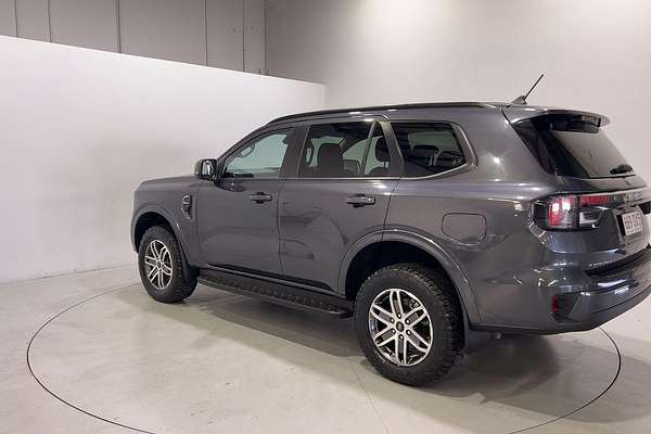 2023 Ford Everest Trend 2.0L
